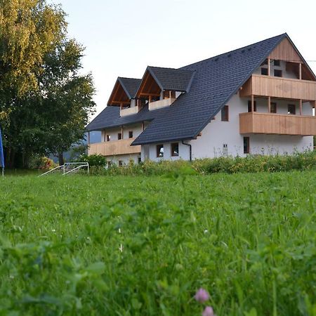 Pr' Koritnek Daire Bled Dış mekan fotoğraf